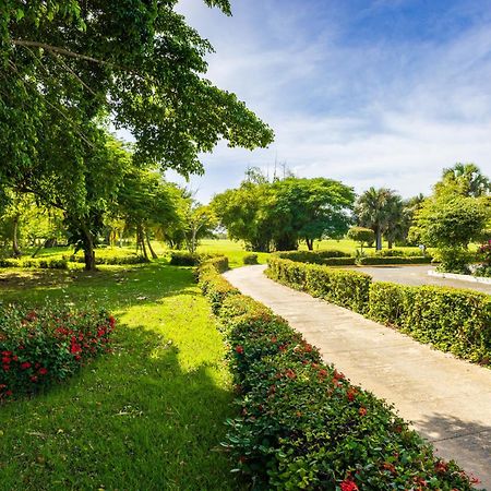 Private & Luxury Apartment Cocotal In Gated & Secured Community Punta Cana Esterno foto