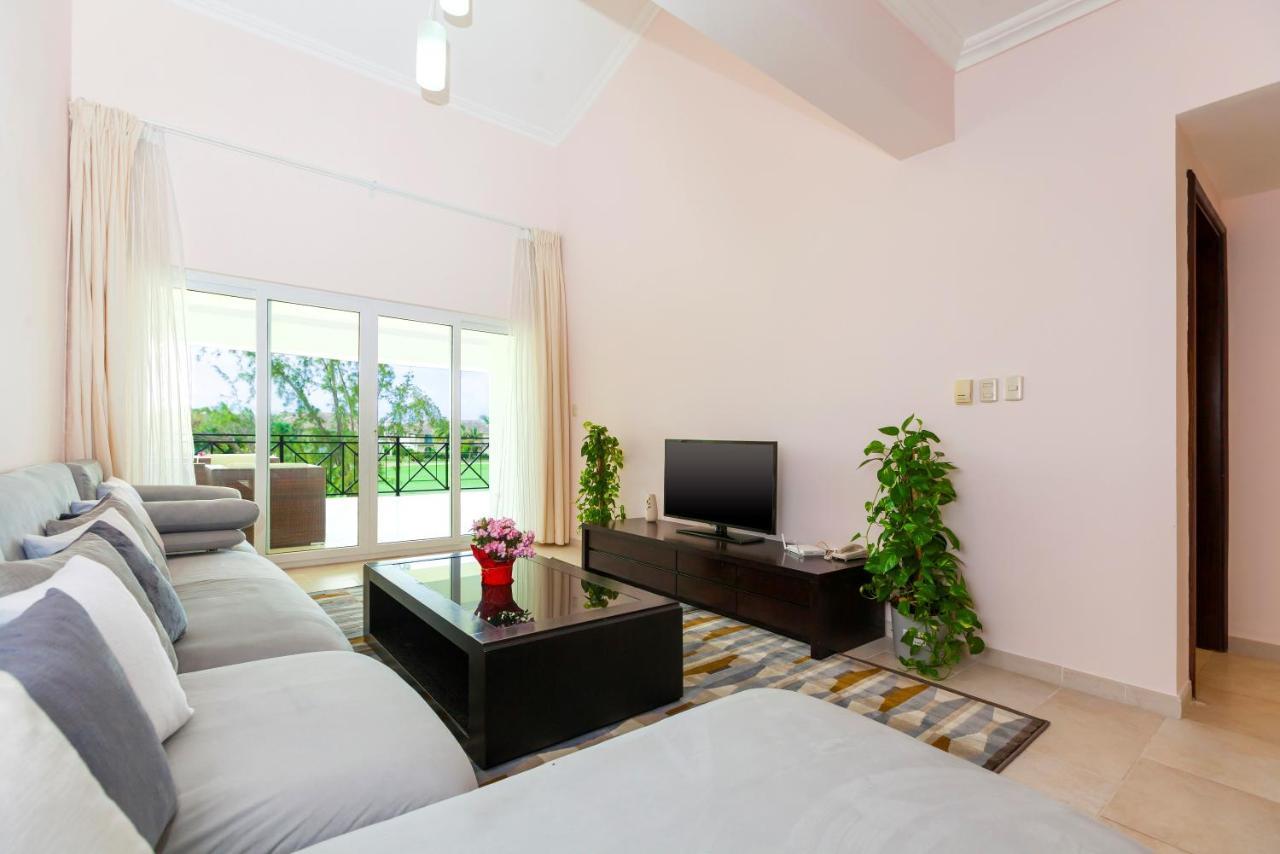 Private & Luxury Apartment Cocotal In Gated & Secured Community Punta Cana Esterno foto