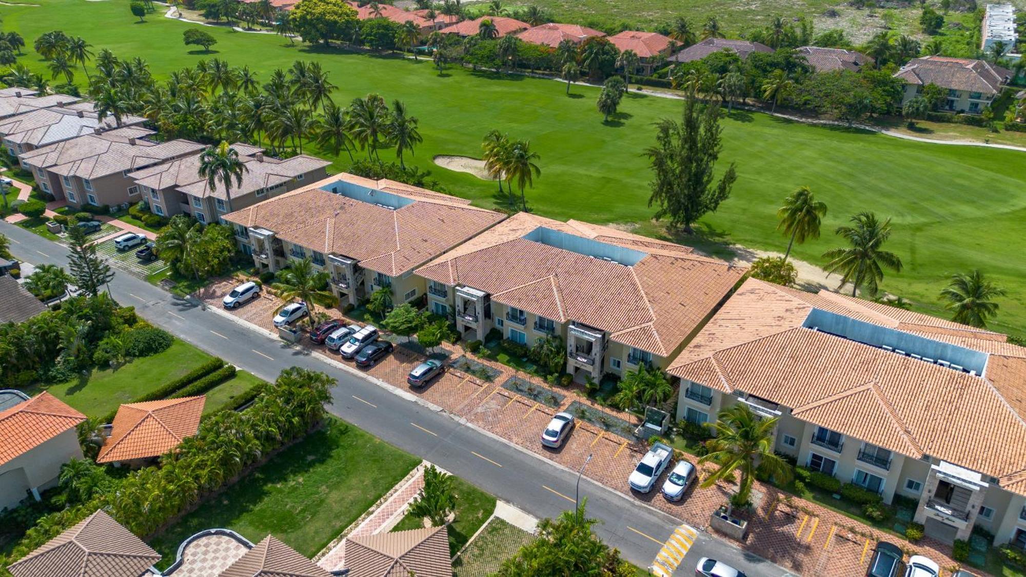 Private & Luxury Apartment Cocotal In Gated & Secured Community Punta Cana Esterno foto