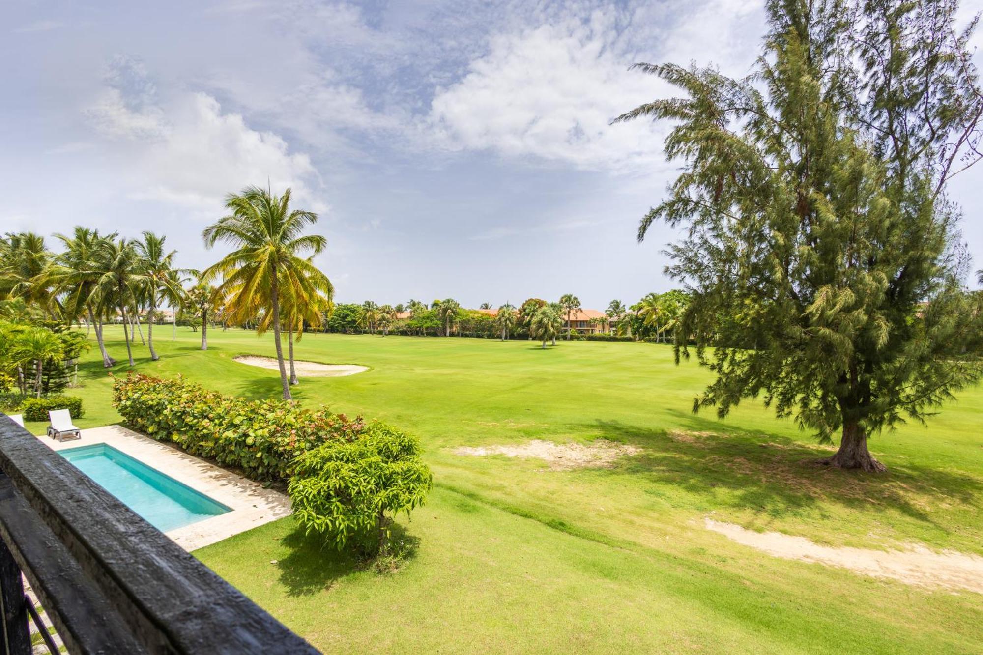 Private & Luxury Apartment Cocotal In Gated & Secured Community Punta Cana Esterno foto