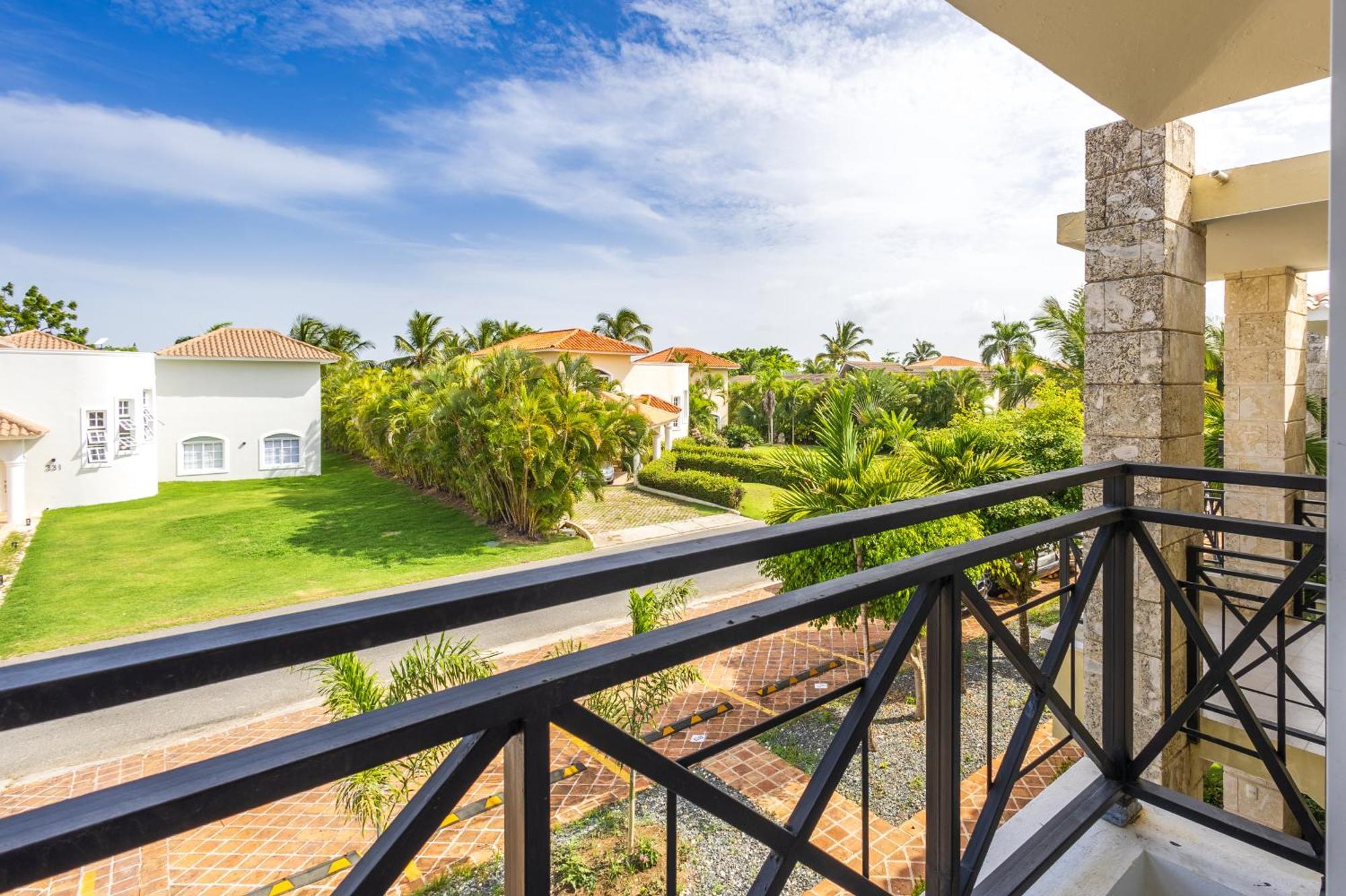 Private & Luxury Apartment Cocotal In Gated & Secured Community Punta Cana Esterno foto