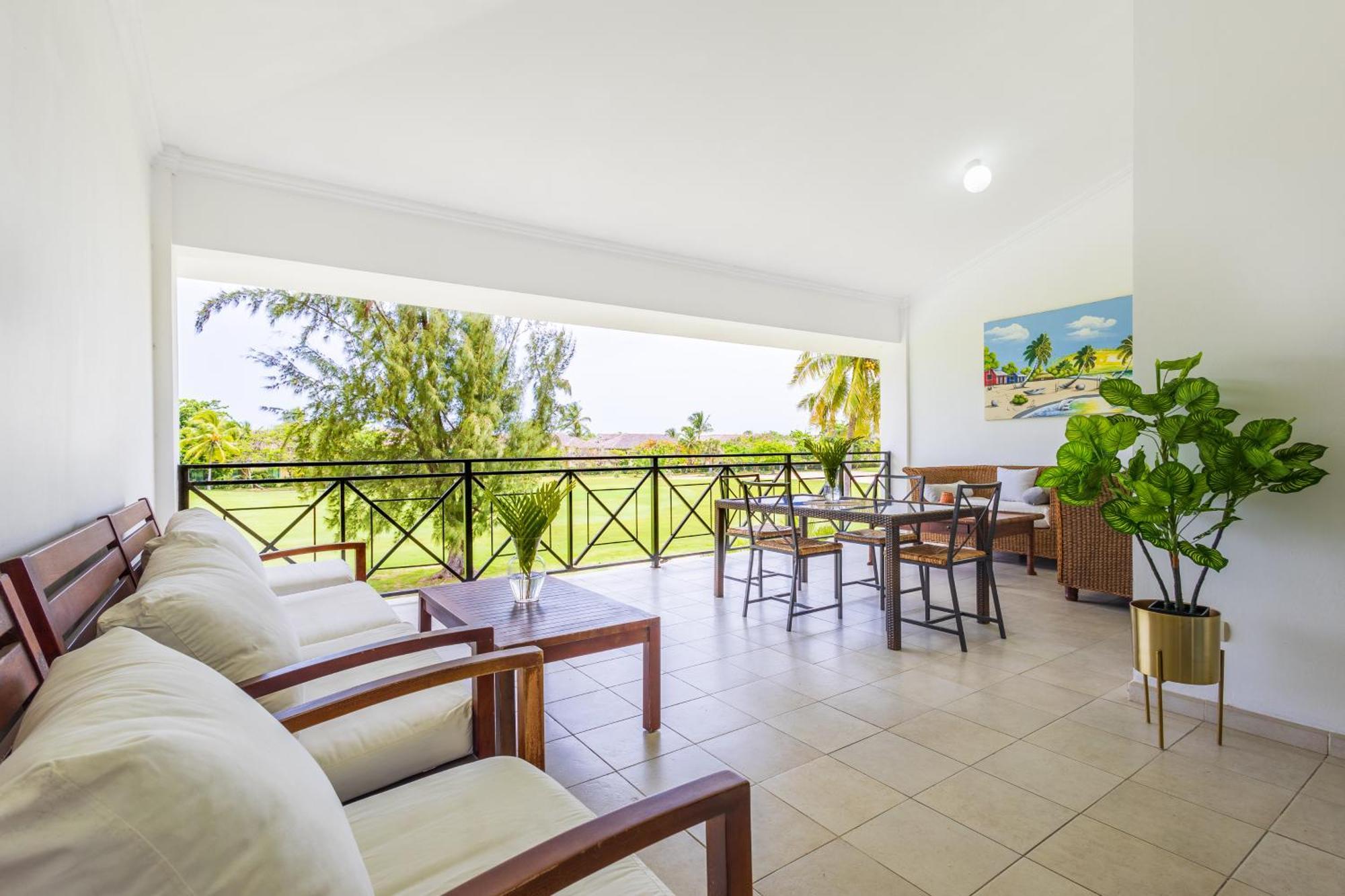 Private & Luxury Apartment Cocotal In Gated & Secured Community Punta Cana Esterno foto