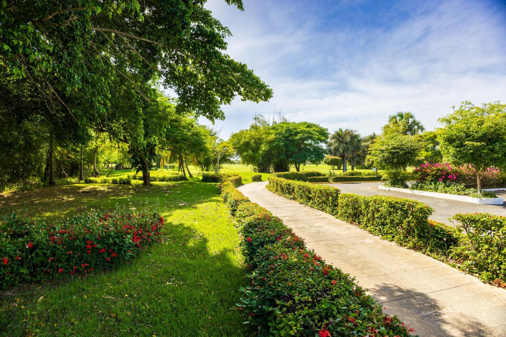 Private & Luxury Apartment Cocotal In Gated & Secured Community Punta Cana Esterno foto