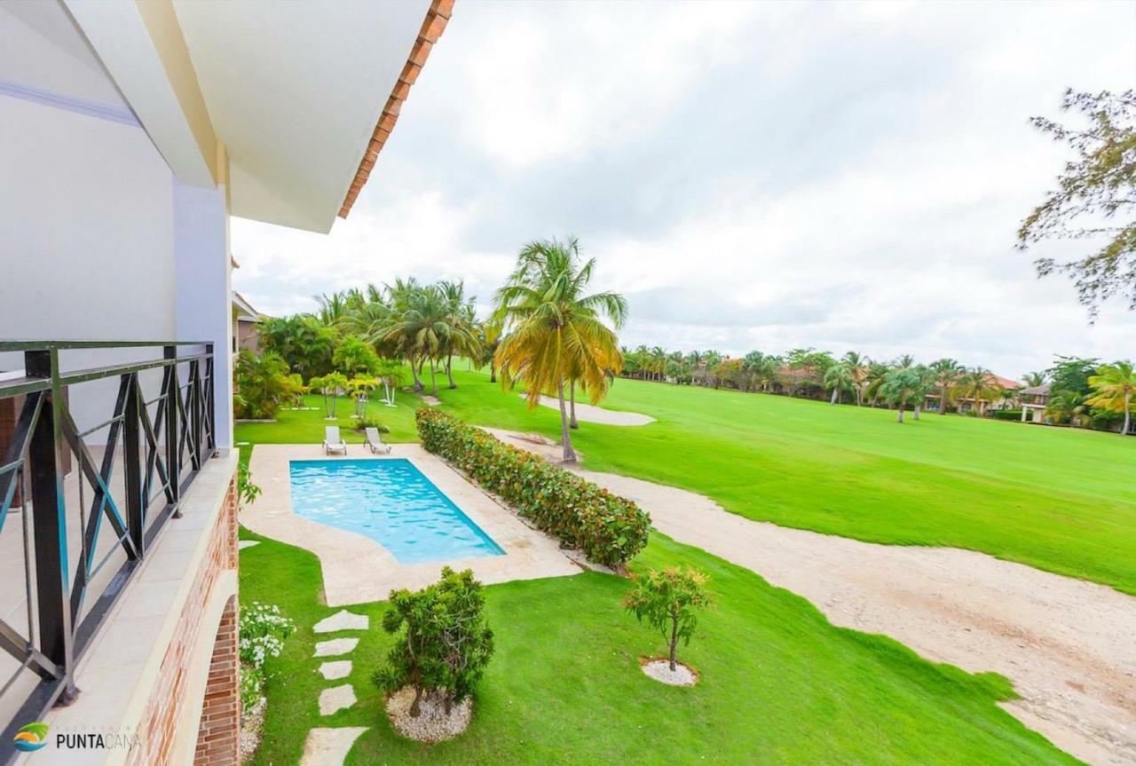 Private & Luxury Apartment Cocotal In Gated & Secured Community Punta Cana Esterno foto